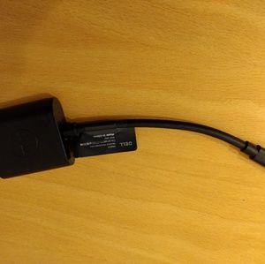 Dell Display to VGA adapter